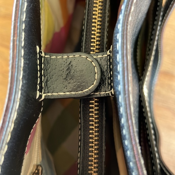 Kate Spade Black Tote - Picture 14 of 14